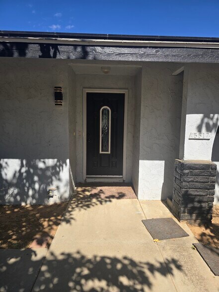 Building Photo - 5517 W Avenue M2