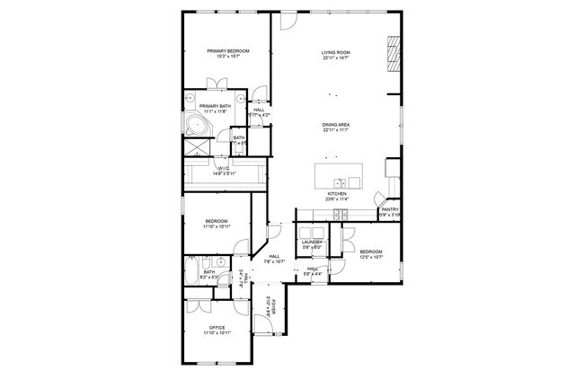 Building Photo - 2623 Cedar Path Ln