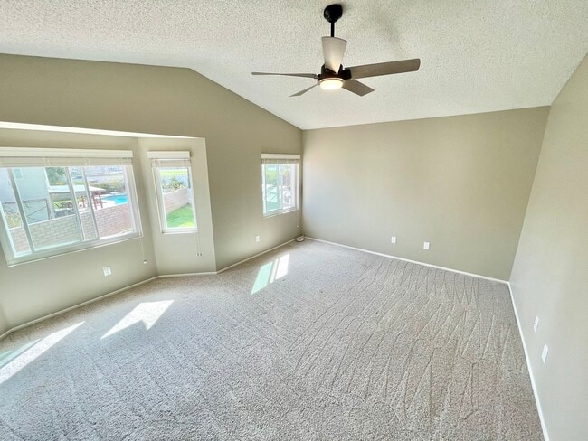 Primary Bedroom - 2823 Bragg St