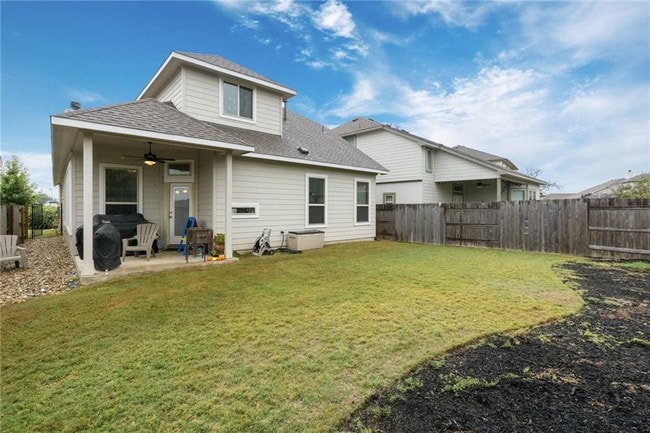 Building Photo - 744 Bonnet Blvd