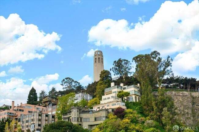 Building Photo - 101 Lombard St