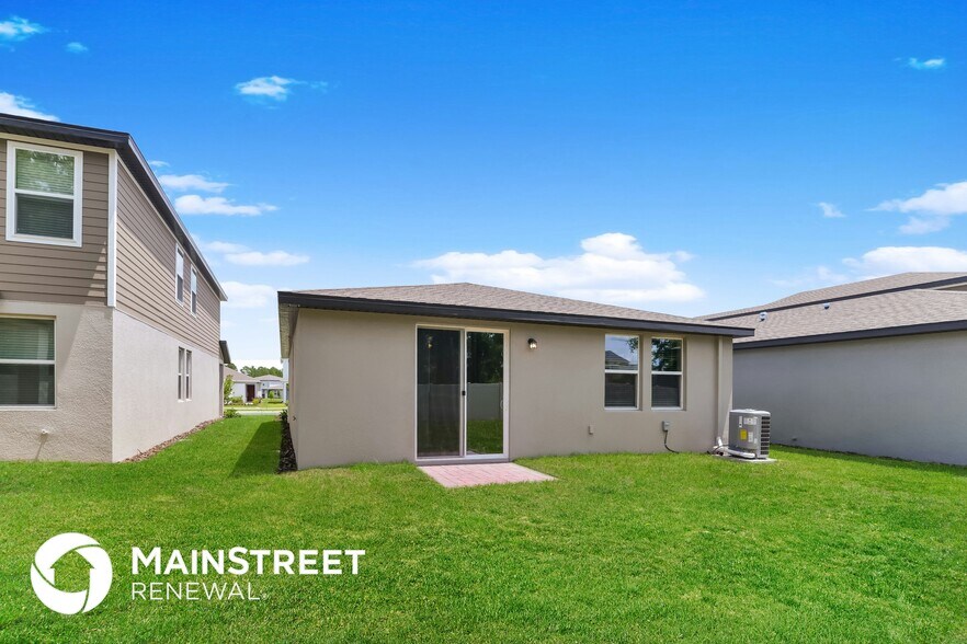 Building Photo - 17439 Million Lks Ct