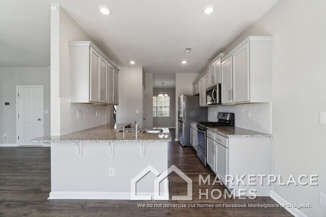 Building Photo - 9936 Brawley Ln