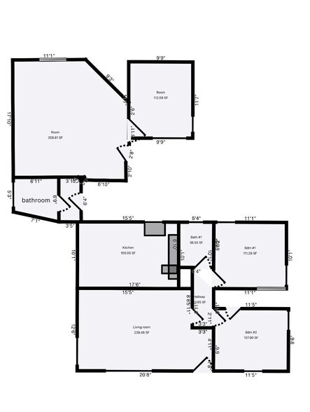 Building Photo - 18263 Valley Vista Blvd