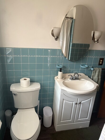 Building Photo - 3126 Gratiot Ave