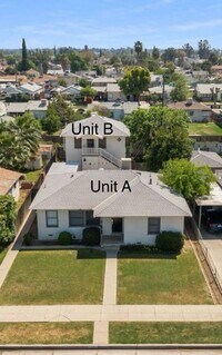 Building Photo - 811 Wilson Ave
