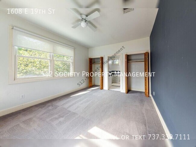 Building Photo - 1608 E 19th St