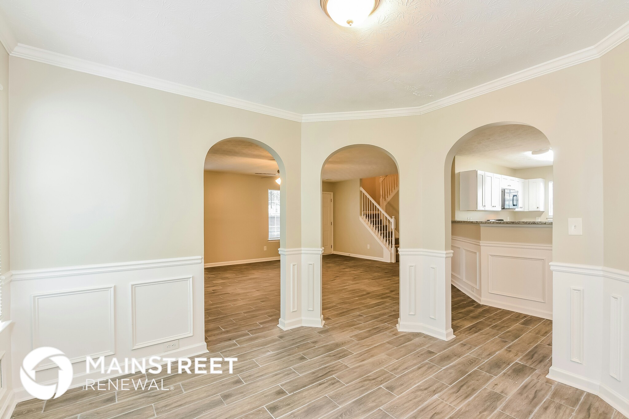 Building Photo - 7548 Garnet Dr