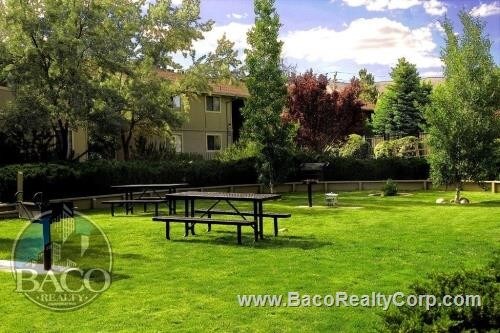 Building Photo - Westridge Apartments