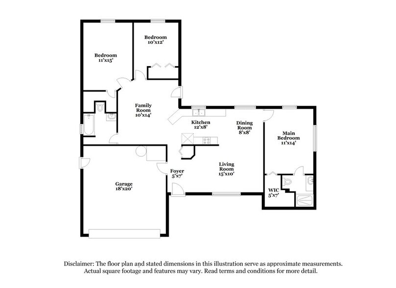 Building Photo - 631 Fernandina St NW