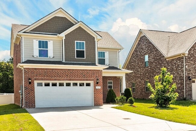 Building Photo - 520 Sunflower Dr