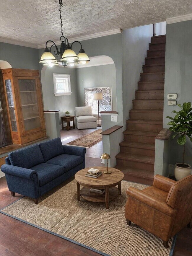 Building Photo - 7425 Harvard Ave