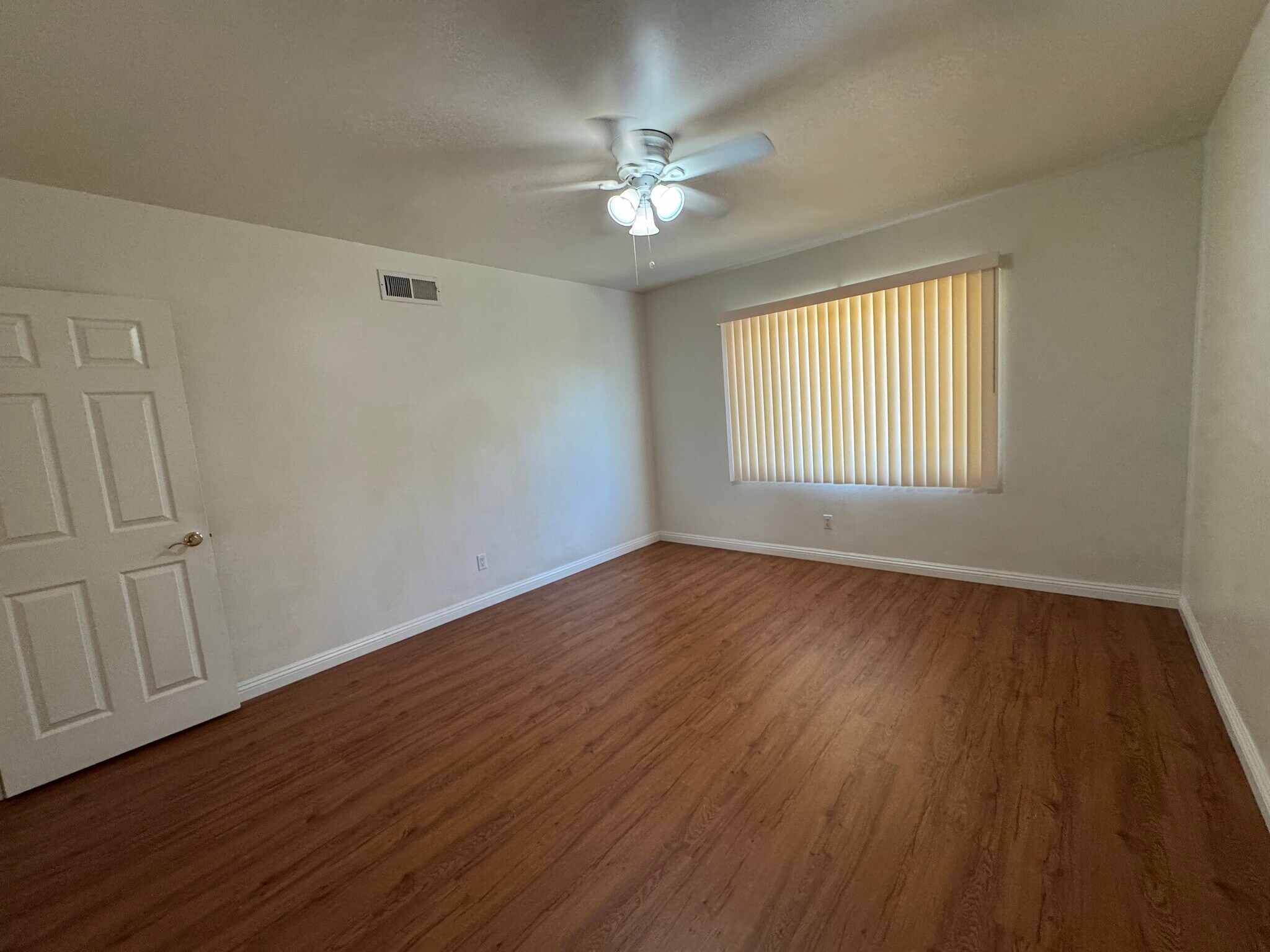 Second Bedroom - 743 Southview Rd