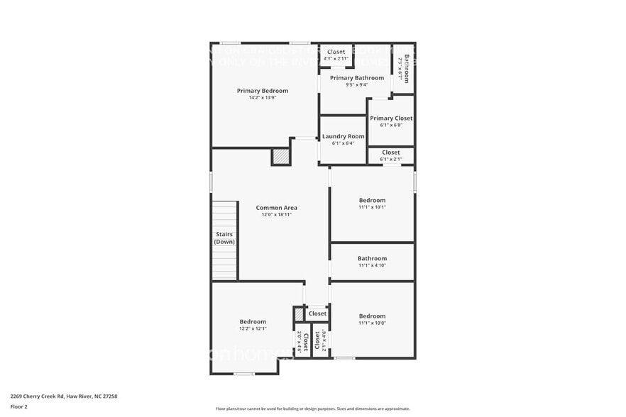 Building Photo - 2269 Cherry Crk Rd