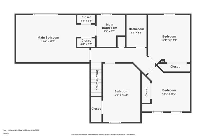 Building Photo - 3041 Hollybank Rd