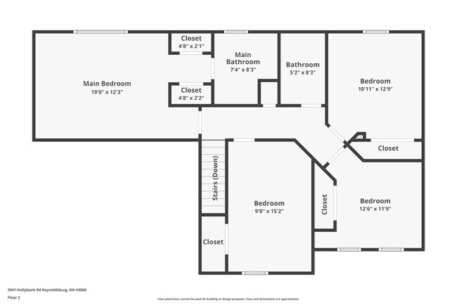 Building Photo - 3041 Hollybank Rd