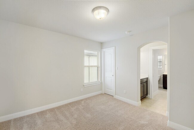 Upstairs Bedroom # 3 - 5644 Siragusa Dr