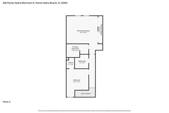 Building Photo - 646 Ponte Vedra Blvd