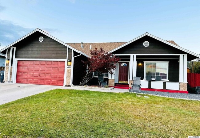 Building Photo - 755 Monte Vista Way