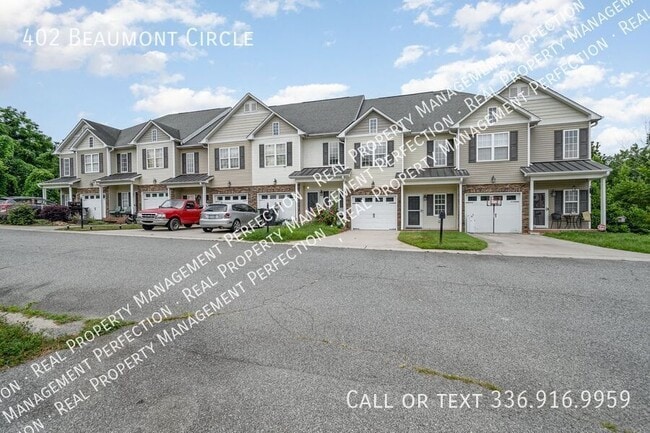 Building Photo - 402 Beaumont Cir