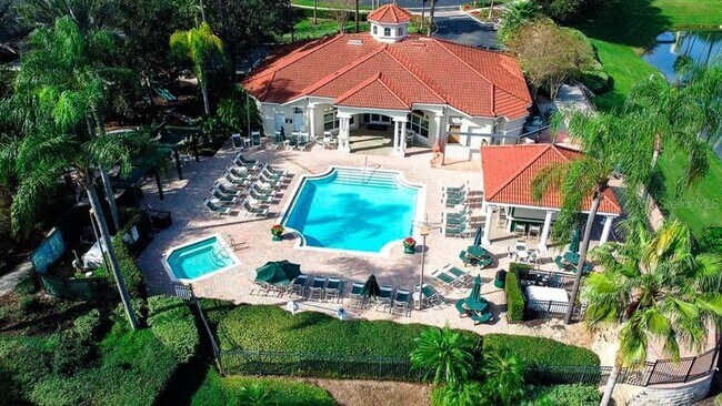 Building Photo - 8500 Palm Harbor Dr