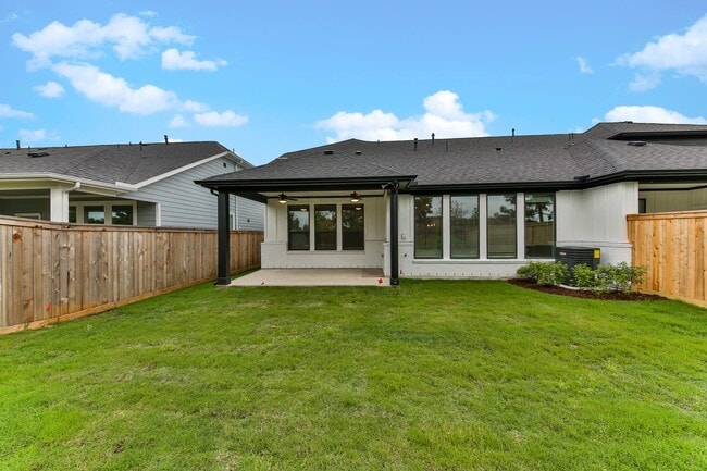 Building Photo - 11731 Tranquility Summit Dr