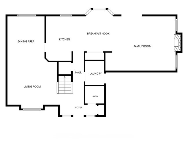 Building Photo - 512 Bluerock Dr