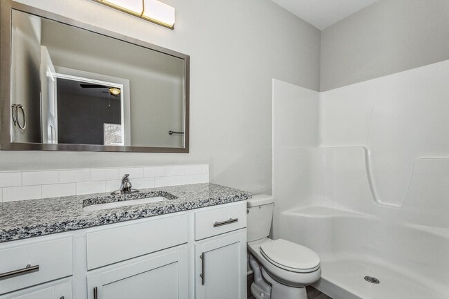 Building Photo - 3509 W 45th St S