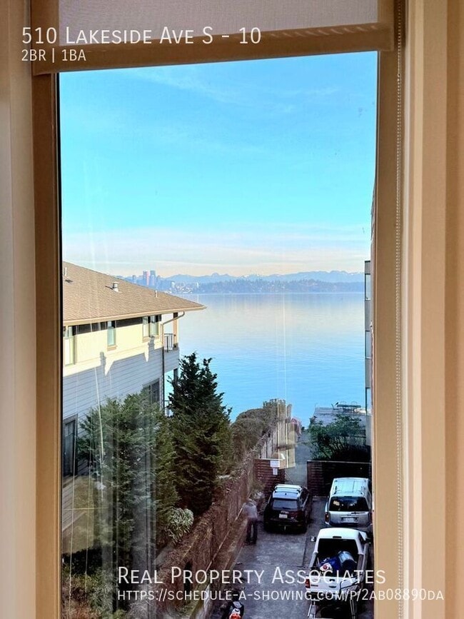 Building Photo - 510 Lakeside Ave S