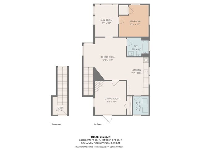 Building Photo - Downtown 2 bedroom Condo