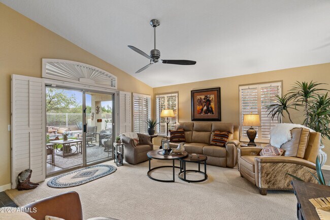 Building Photo - 4553 E Coyote Wash Dr