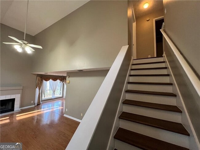 Building Photo - 1397 Parkside Club Dr NW