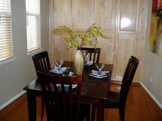 Building Photo - Lick Mill