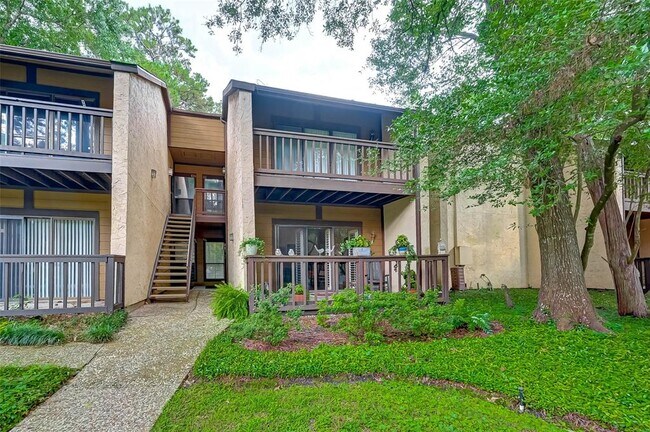 Building Photo - 11711 Memorial Dr
