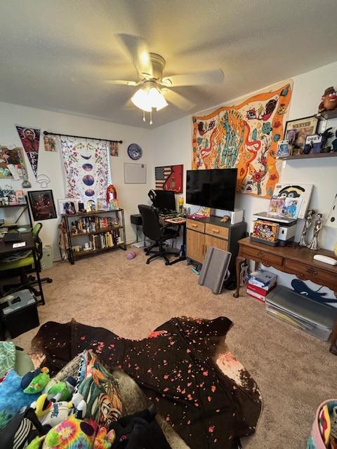 Building Photo - 1021 Patton St