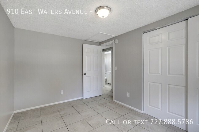 Building Photo - 910 E Waters Ave