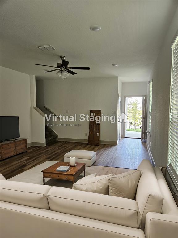 Building Photo - 7516 Magnolia Village