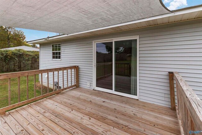Building Photo - RENTAL HOME - ARAB, AL!