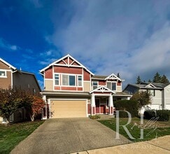 Building Photo - Charming 3-Bedroom Home in a Quiet Neighborhood!