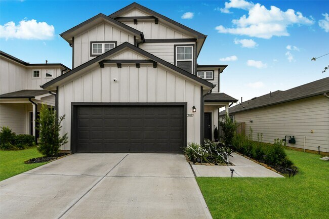 Building Photo - 26213 Brahman Dr