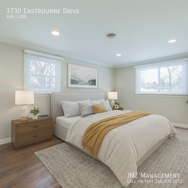 Building Photo - 3730 Eastbourne Dr