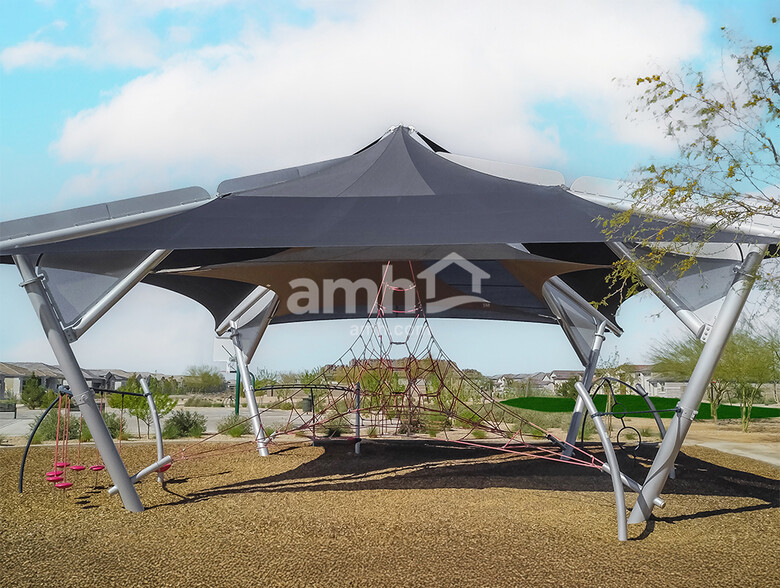 Building Photo - 18450 W El Cortez Pl