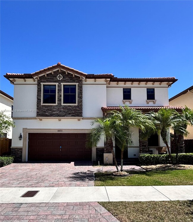 Primary Photo - 8895 NW 99th Ct