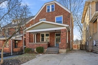 Building Photo - 1424 Macon Ave