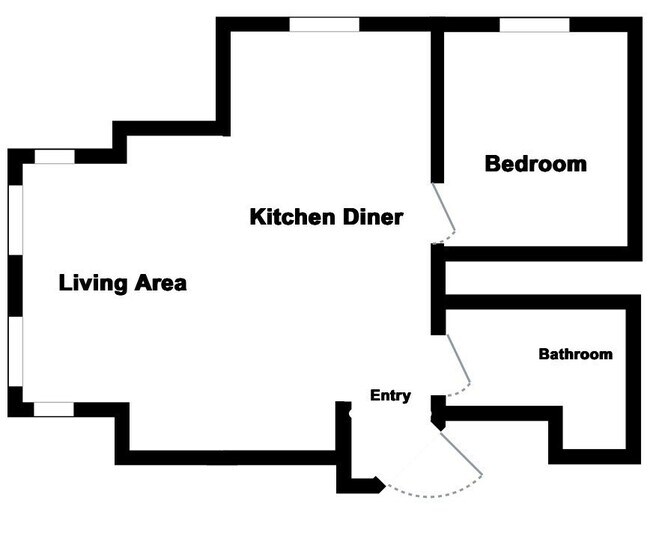 Building Photo - 261 W Newton St