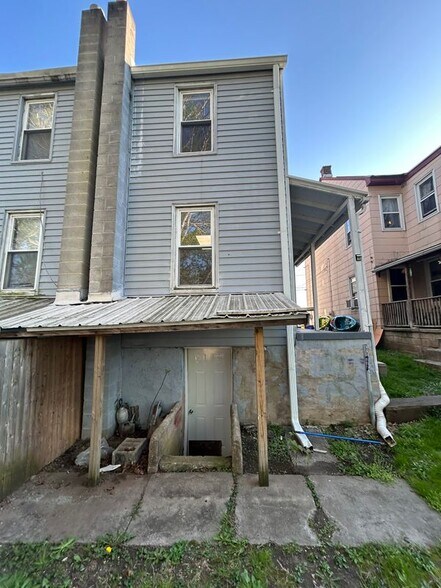Building Photo - 123 Keystone Ave