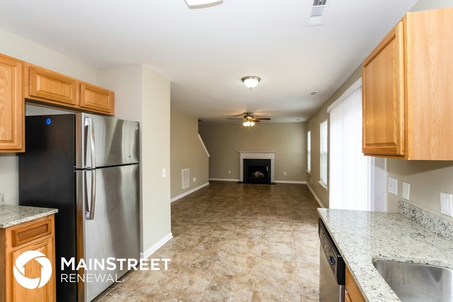 Building Photo - 2516 Reid Oaks Dr