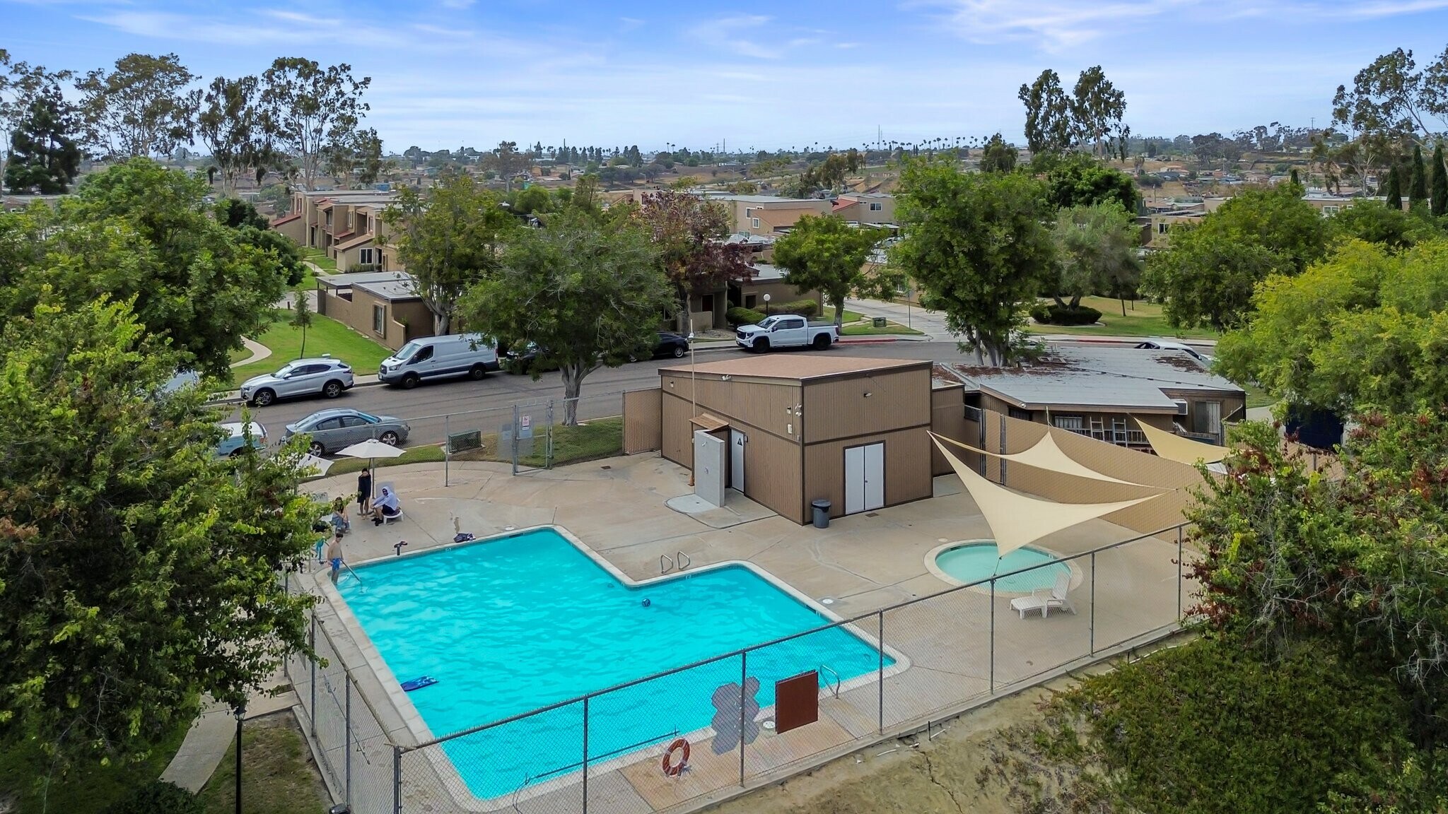 Building Photo - 1580 Mendocino Dr