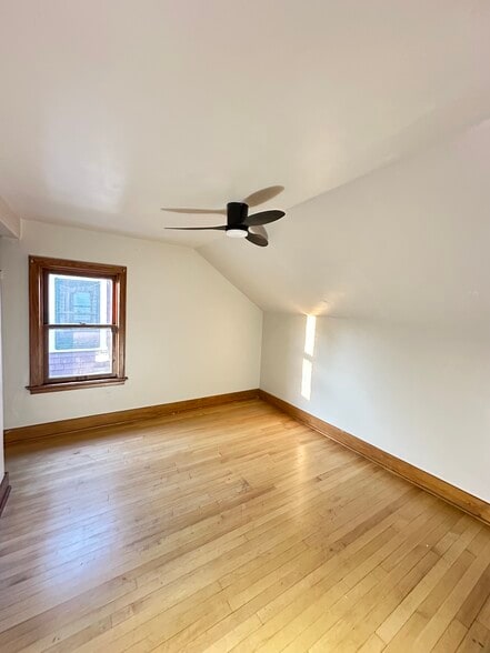 Bedroom 3 - 3470 N Newhall St