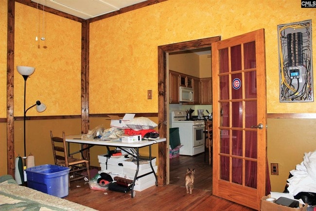 Building Photo - 116 Timmerman St